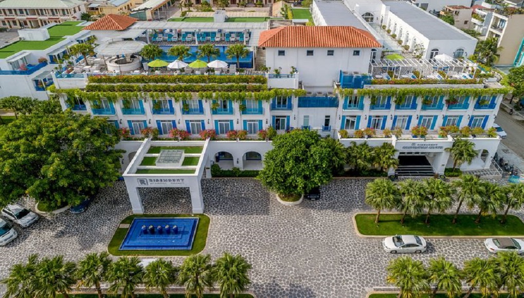 Risemount Premier Resort Da Nang